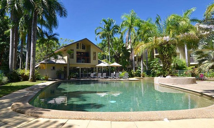 Port Douglas Resort | Port Douglas Sands Resort