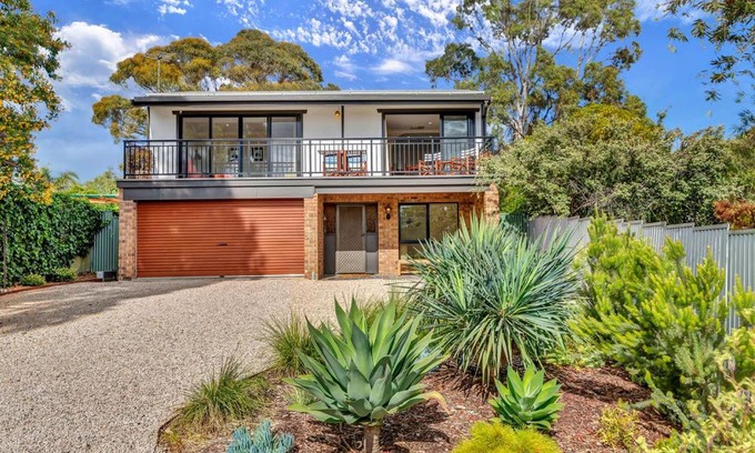 Port Willunga House | Port of Call - Port Willunga - C21 SouthCoast Holidays