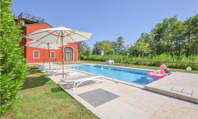 Lido di Jesolo Apartment | Porta Di Valle 2