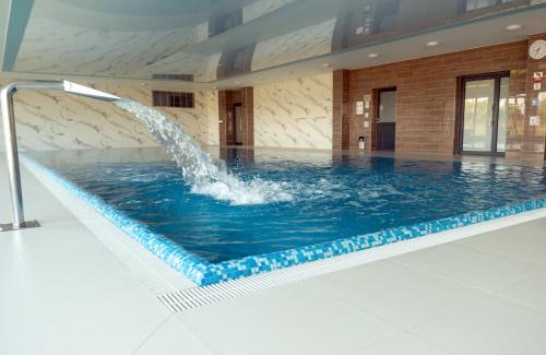 Dziwnow Apartment | Porta Mare Resort & SPA Apartament Dziwnów