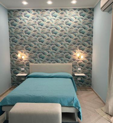 Torre Annunziata House | Porta Marina Pompei Resort