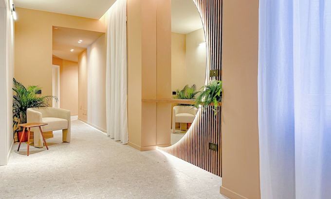 Lazzaretto Apartment | Porta Venezia - Luxy Suites - 6 camere