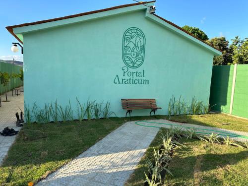 Bonito Apartment | Portal Araticum Flats