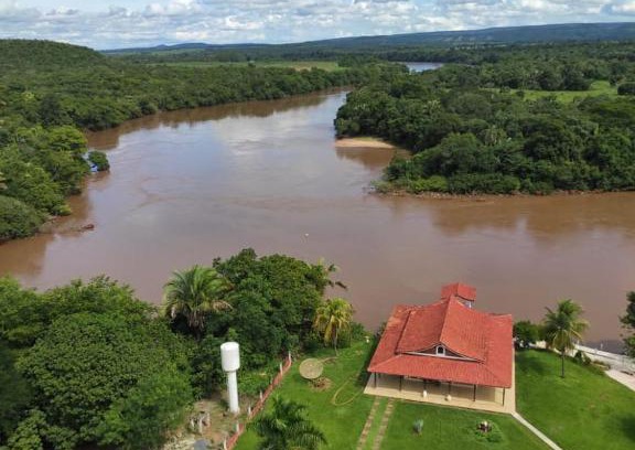 Juina Hotel | Portal do Roncador Park