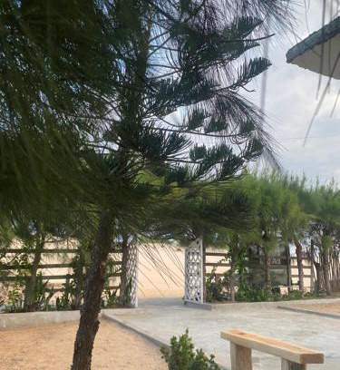 Canoa Quebrada Hotel | Portal do Sol