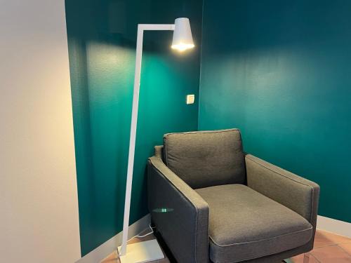 Borgo San Leonardo Apartment | PortAllegra Charme&Relax