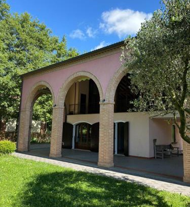 Selvazzano Dentro Apartment | Portego mio