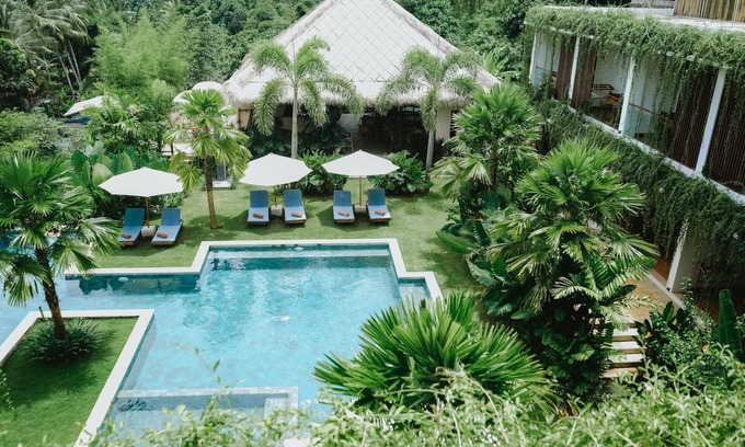 Kuta Hotel | PORTER HOTEL - Surf & Yoga Retreat
