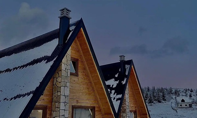 Zabljak Cabin | Portes du Soleil 1 - Zabljaknn