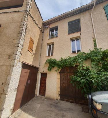 Aiguines Apartment | Portes du Verdon