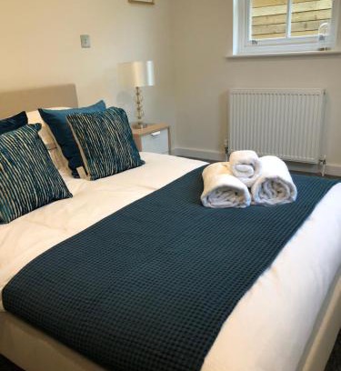 St Albans Apartment | Portfolio Apartments - St Albans City Centre