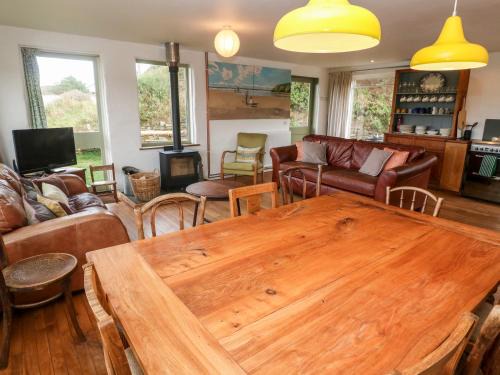 Trenance House | Porth Farm Annexe