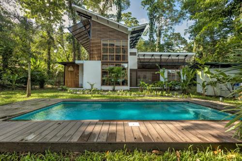 Chiguata Villa | Porto Alegre Resort