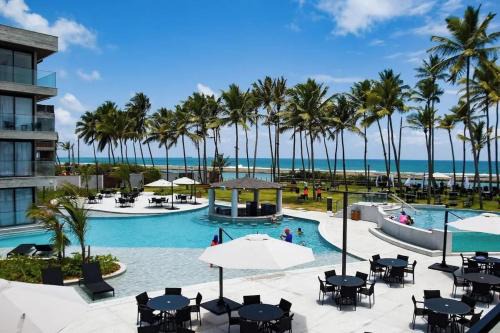 Nova Nazare Apartment | Porto Alto Resort Conforto á Beira Mar