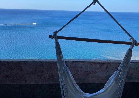 Villaputzu House | Porto Corallo Frontemare