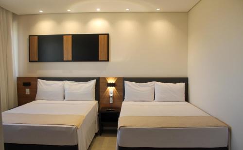 Andradas Apartment | Porto das Asas Park Hotel