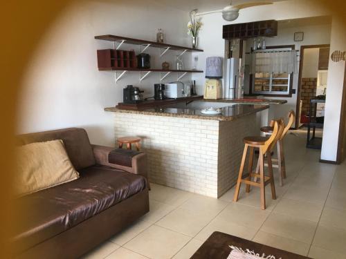 Angra dos Reis Apartment | Porto Dourado G2 - casa 78