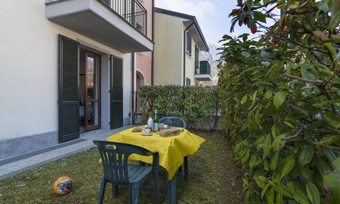 Porlezza Apartment | Porto Letizia Torino 2B, Porlezza, Italy