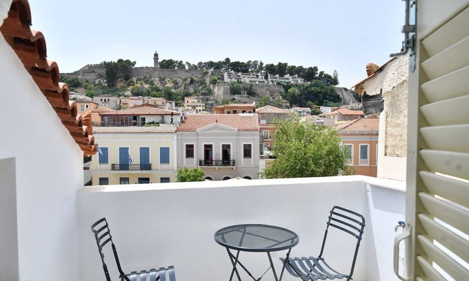Nafplio Hotel | Porto Nafplio
