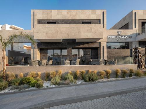 Platanias Town Apartment | Porto Platanias Village Resort