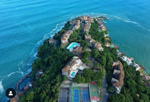 Conceicao de Jacarei Apartment | Porto Real Resort