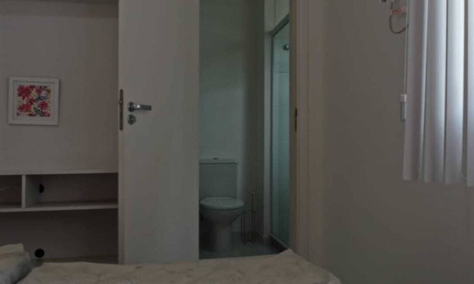 Mangaratiba Apartment | Porto Real Resort!