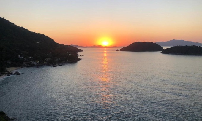 Conceicao de Jacarei Apartment | Porto Real Resorts Rogério