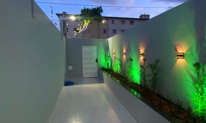 Bela Vista Apartment | Porto Residence