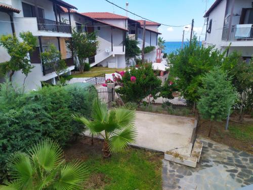 Pefkochori Apartment | Porto Studios Pefkohori
