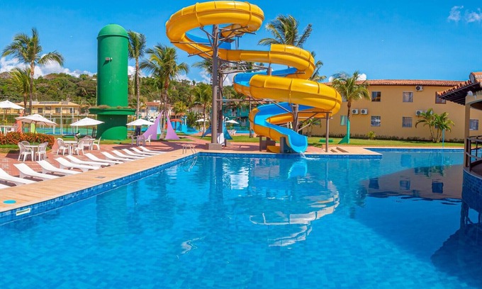 Taperapua Beach Resort | Portobello Park Hotel