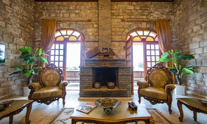 Akyaka Hotel | Portofino Boutique Hotel
