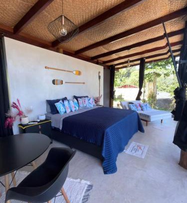 Portogalo Cabin | Portogalo suíte com SPA