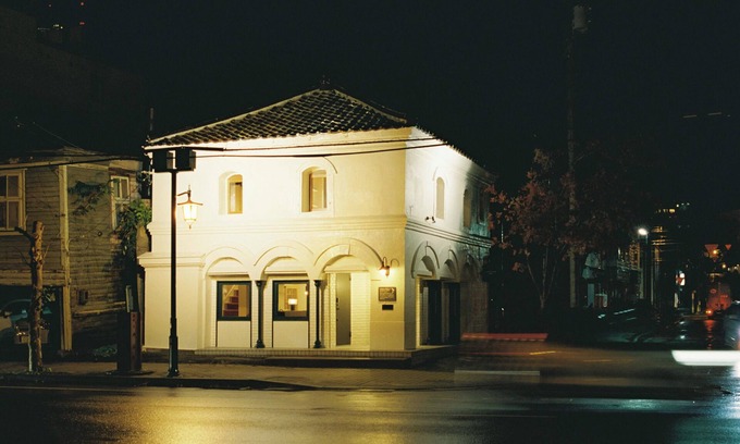 Hakodate House | Portside Inn Hakodate