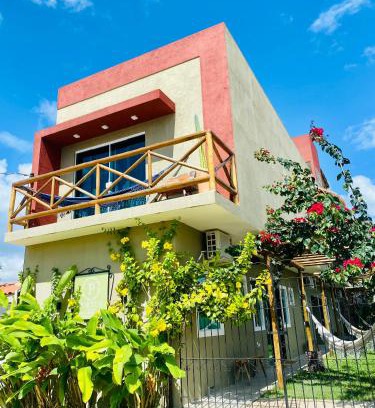 Porto da Rua Apartment | Portuá Chalés