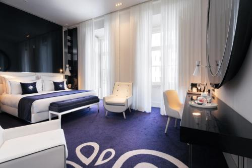 Baixa Hotel | Portugal Boutique Hotel