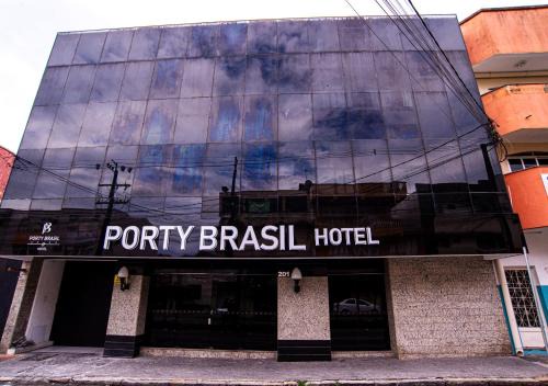 Paranagua Hotel | Porty Brasil Hotel