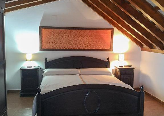 Medina-Sidonia Apartment | Posada Alegria