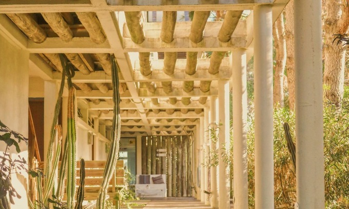 Arenas de Jose Ignacio Hotel | Posada Azul Marino
