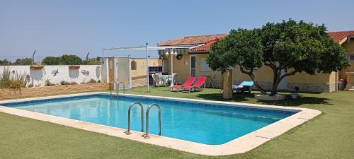 Lo Rufete Bed & Breakfast | Posada Chloe Santiago