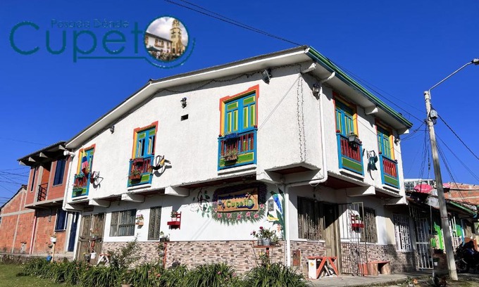 Salento House | Posada Dónde Cupeto