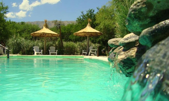 Merlo Apartment | Posada de campo Maia