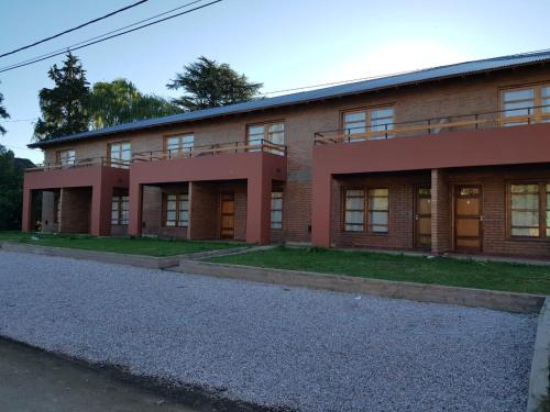 Sierra de la Ventana Apartment | Posada de la comarca