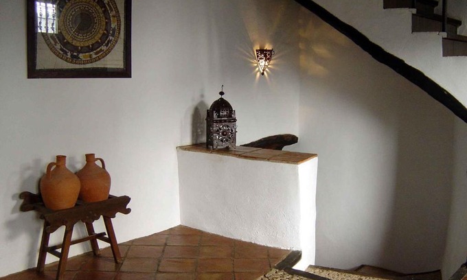 Castano del Robledo House | Posada del Castaño