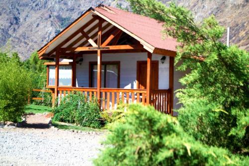 Melocoton Hotel | Posada del Jinete