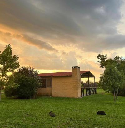 Dayman Hotel | Posada del Pio, Granja
