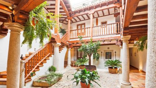 Navalcarnero Hotel | Posada del Tio Juanón