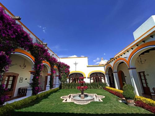 Centro Hotel | Posada del Virrey