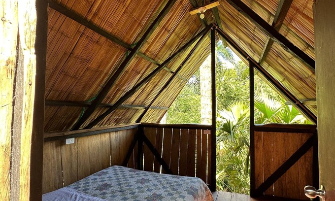 Mocoa Hotel | Posada Fin del Mundo