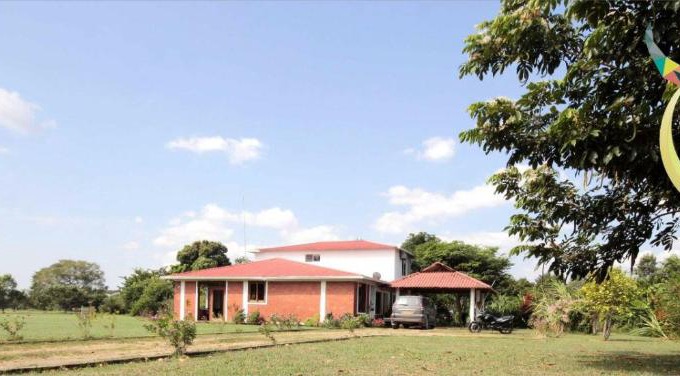 Trinidad Cabin | Posada Hato el Diamante