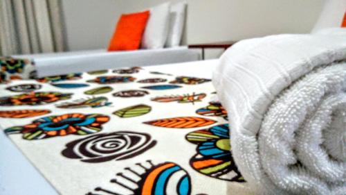 Cumaral Hotel | Posada La Esperanza Boutique